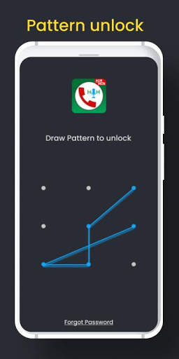 Automatic Call Recorder screenshot 4