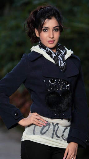 Samantha HD Wallpapers screenshot 8