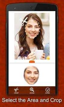 Photo Editor : Cut and Paste screenshot 4