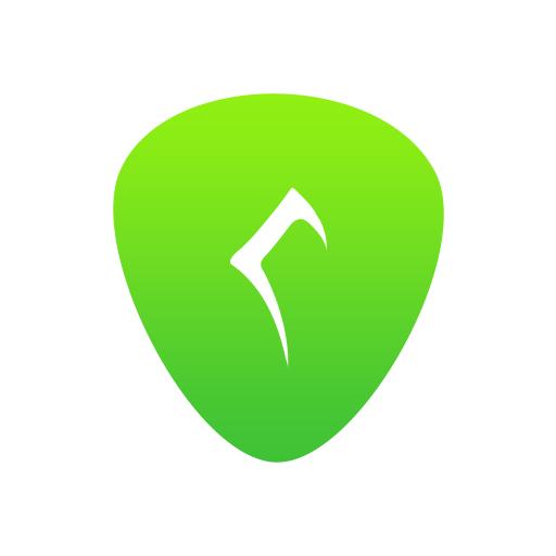 Guitar Tunio - Guitar Tuner icon