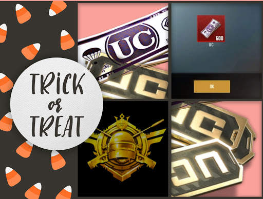 Guide For UC & RP screenshot 1