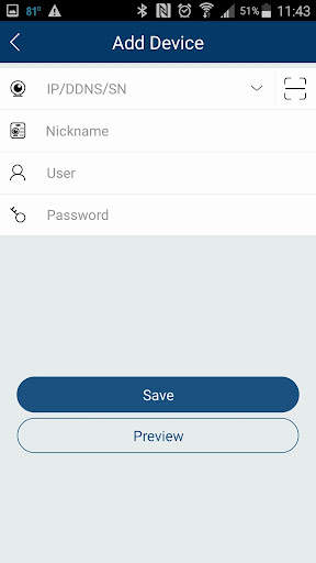 G4-FLX-VMS screenshot 5