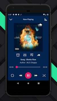 My Jio Music Pro : Free Music screenshot 4