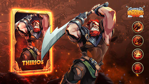ป้องกันฐาน: TD เกมส์ออฟไลน์ screenshot 3
