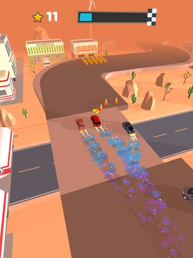 Drifty online screenshot 10