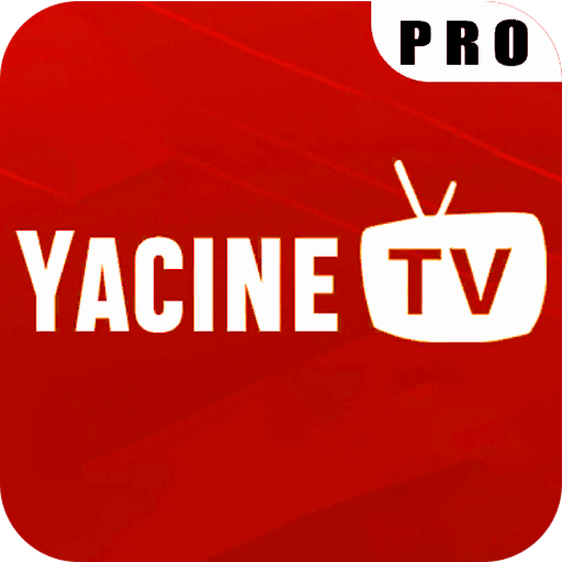 Yacine Tv 2021 ياسين تيفي Live Football TV Tips icon