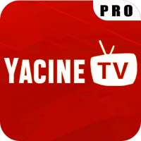 Yacine Tv 2021 ياسين تيفي Live Football TV Tips logo