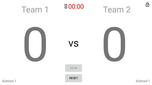 Score App screenshot 6