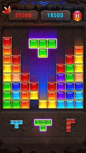 Block Puzzle screenshot 1