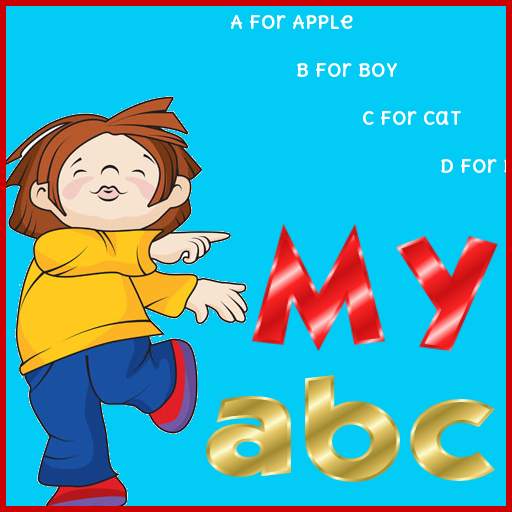 My abc 2