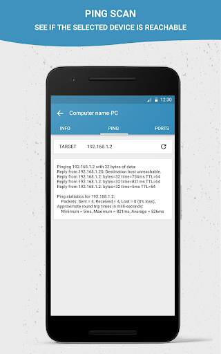 Pixel WiFi (ROOT) screenshot 5