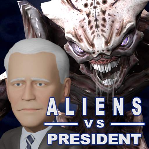 Aliens vs President IV 4.0.1