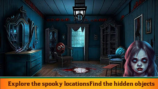 Escape Room Horror: Halloween screenshot 2