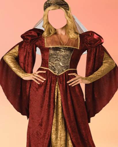 Medieval Photo Editor screenshot 1