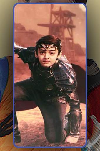 Baal Veer Wallpaper HD screenshot 7