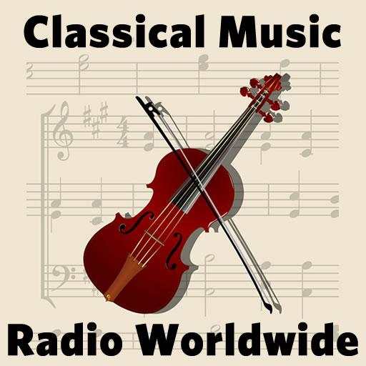 📻 Classical Music Radio 🎼 1.0