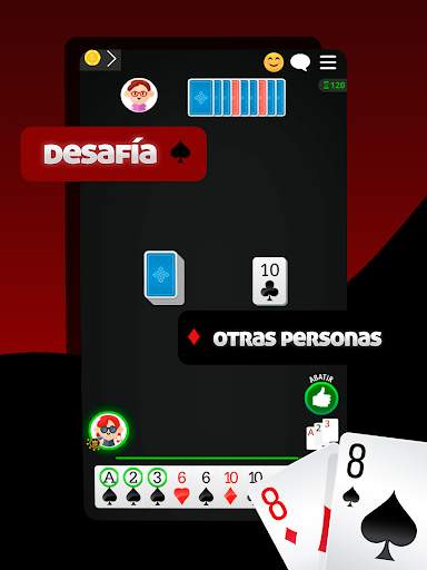 Pife Online - MagnoJuegos screenshot 10