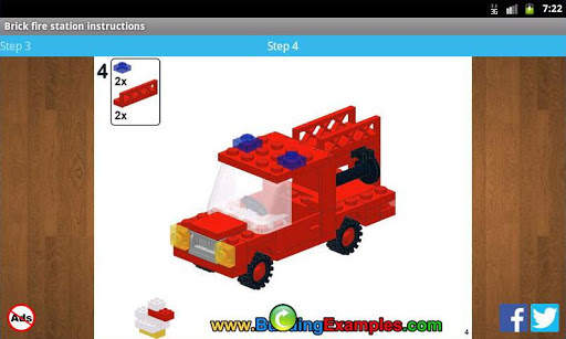 Fire station click-clack screenshot 6