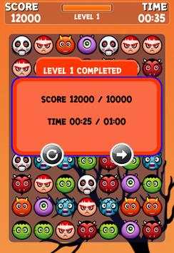 Ghost Crush Sega screenshot 2