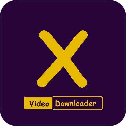 XNX-VI Video Downloader Hot 1.0