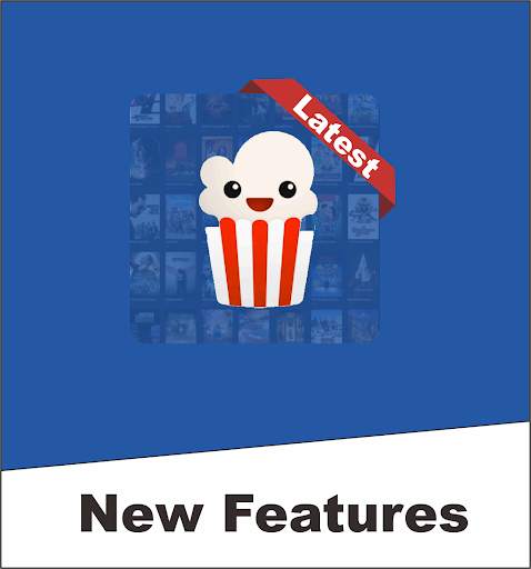 Popcorn time Movies & TV Latest Version screenshot 2