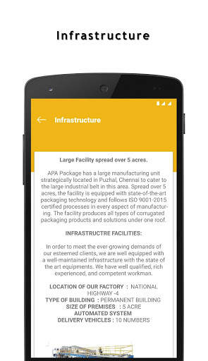 APA Package 6 تصوير الشاشة