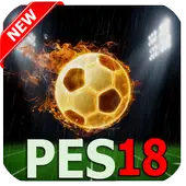 Cheat PES 2018 Pro 1.91