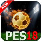Cheat PES 2018 Pro 1.91