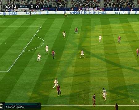 Tips For FIFA 18 screenshot 5
