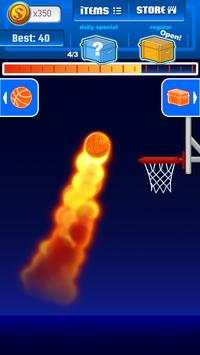 Dunk Shot 2 screenshot 3