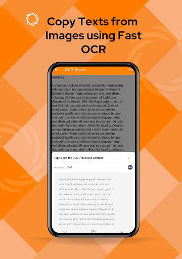 PDF Document Scanner-NetraScan скриншот 15