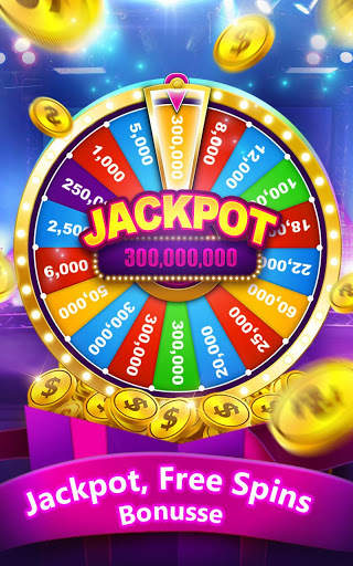 DoubleX Kasino - Slots Spiel screenshot 13