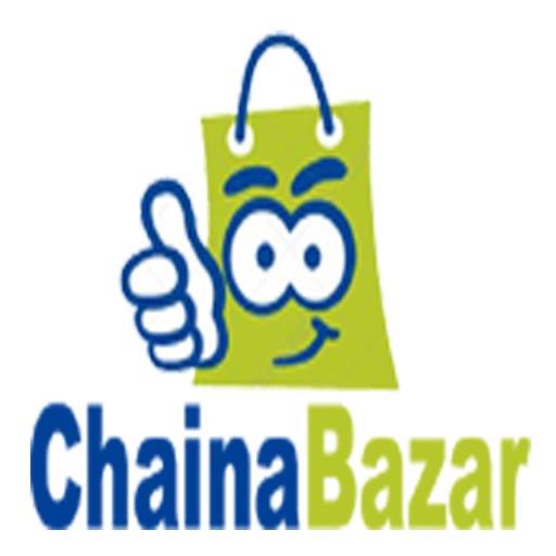 china bazar icon