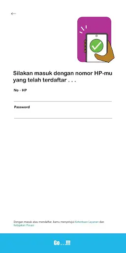 PLN Yes screenshot 3