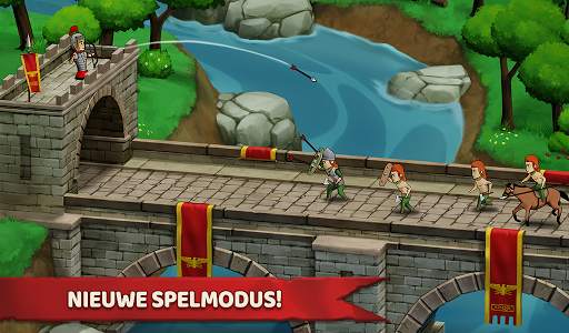 Grow Empire: Rome screenshot 13