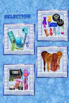 Ice Queen Hair Styles Salon screenshot 2