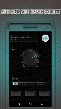 Super Bass Booster EQ - Music Equalizer Plus 5 تصوير الشاشة