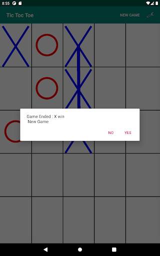 XOX Game screenshot 12