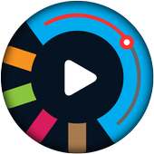 Max Video Player : MAX Media Player Classic logo