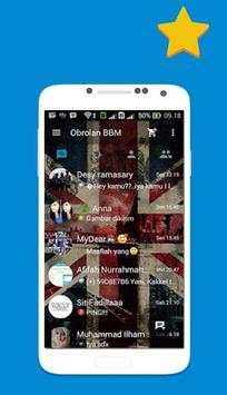 Multi BB Delta Tema New screenshot 4