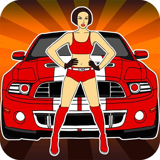 Action Puzzle Driver Free Game: Make Route 12.1.5