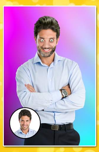 Funny Photo Editor -Funny Face Maker -Photo Effect screenshot 6