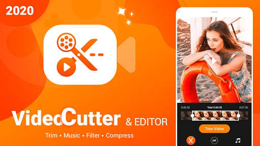 Video Cutter and Merger screenshot 1