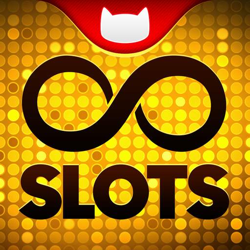 Infinity Slots - Casino Games 6.18.0