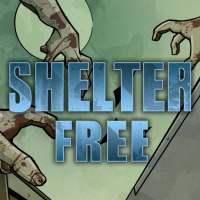 Shelter Free logo