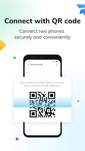 MobileTrans-WhatsApp&Phone screenshot 4