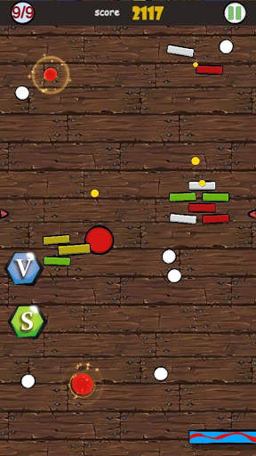 Block game - Break game screenshot 4