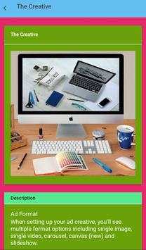 Facebook Ads Guide screenshot 3