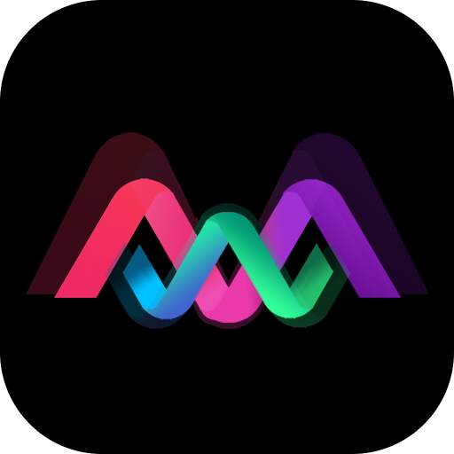 Motiongram - Photo in Motion & Live Motion Effect 1.4