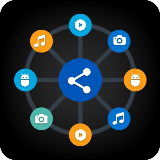 File Transfers Shareit 1.2